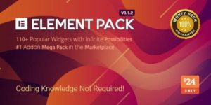 Traduction Element Pack