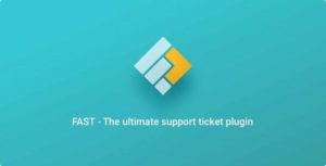 Traduction Fast Support Ticket Plugin