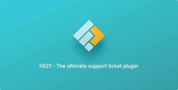 Traduction Française Fast Support Ticket Plugin