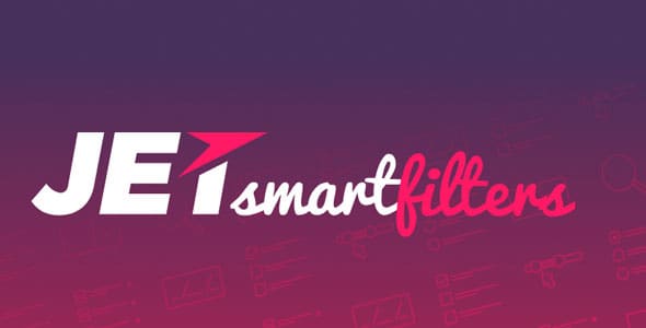 Traduction française Smart Filters
