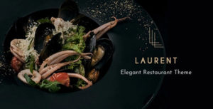 Traduction Laurent-Thème Restaurant