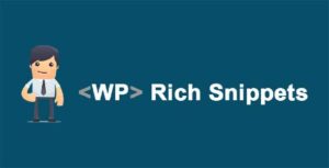 Traduction WP Rich Snippets