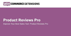 Traduction WooCommerce Product Reviews Pro