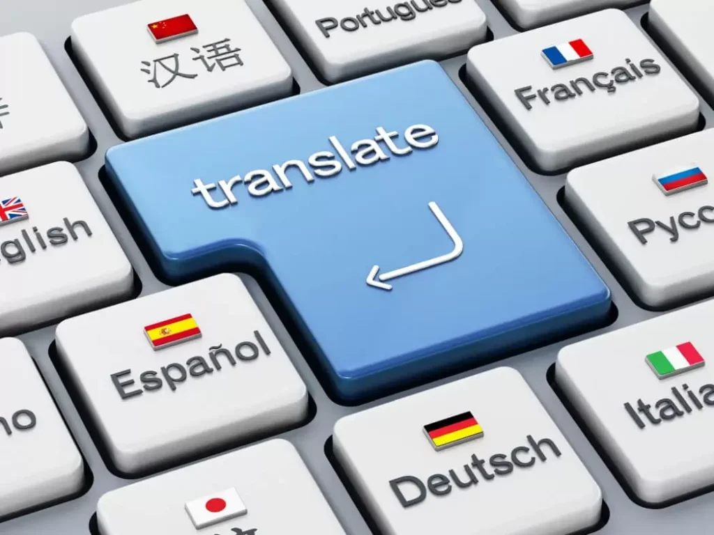 traduction theme et plugin